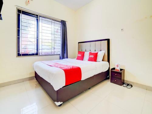 Hotel Oyo 90052 Star House