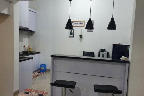 Villa Stay@pitaloka