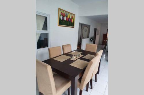 Villa Stay@pitaloka