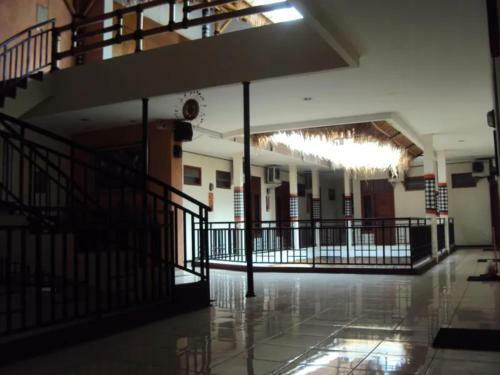 Albergue Ratu Bahtera Cirebon