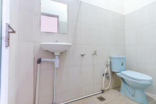 Hotel Oyo 2883 Zleepy Pondok Gramada