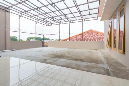 Hotel Oyo 2883 Zleepy Pondok Gramada