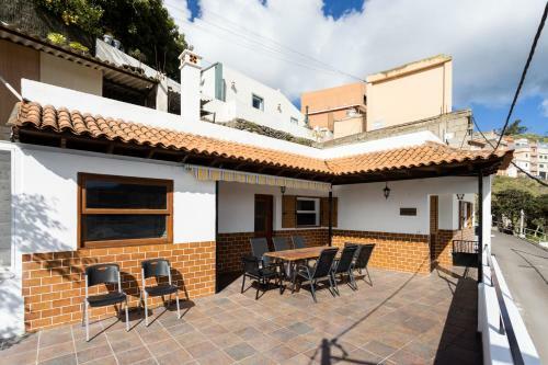Villa Live Casa Tata