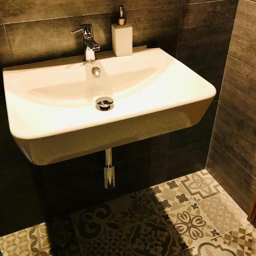 Lodge Finca Briab�