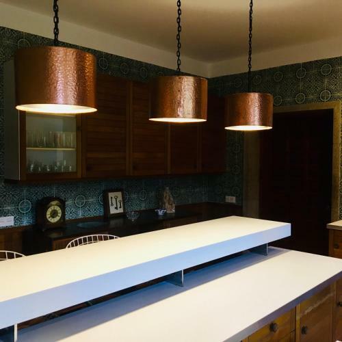 Lodge Finca Briab�