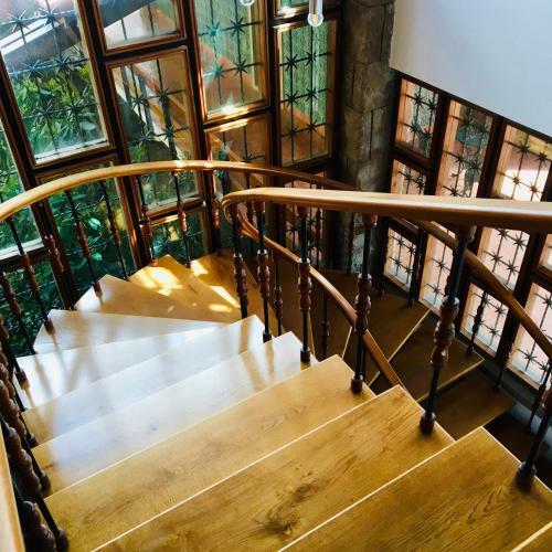 Lodge Finca Briab�