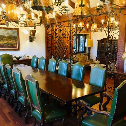 Lodge Finca Briab�