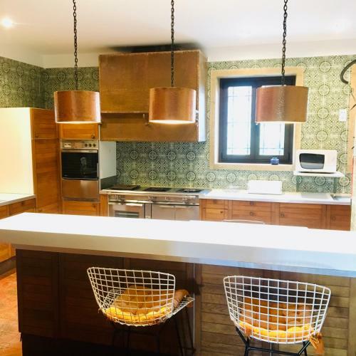 Lodge Finca Briab�