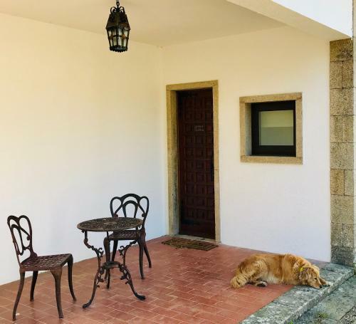 Lodge Finca Briab�