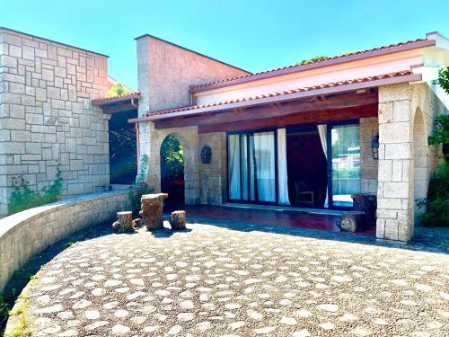 Lodge Finca Briab�