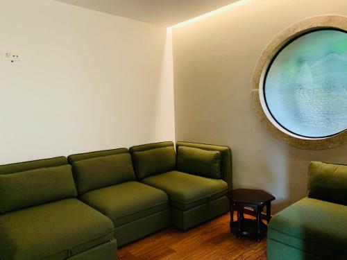 Lodge Finca Briab�
