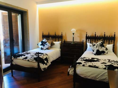 Lodge Finca Briab�