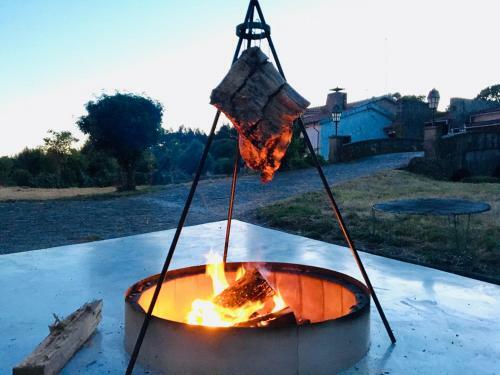 Lodge Finca Briab�