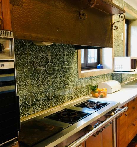 Lodge Finca Briab�