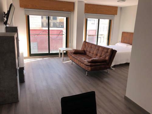 Apartamentos Augusto