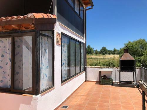 Apartamento Las Canchillas