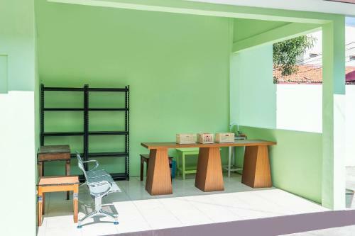 Hotel Oyo 1399 Cemara Residence Syariah