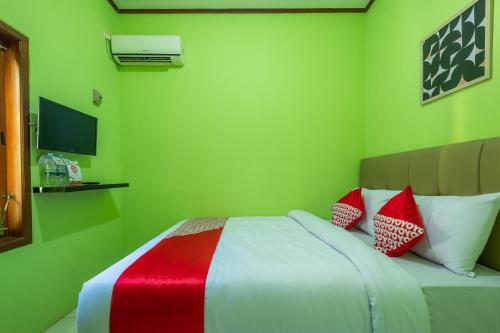 Hotel Oyo 1399 Cemara Residence Syariah