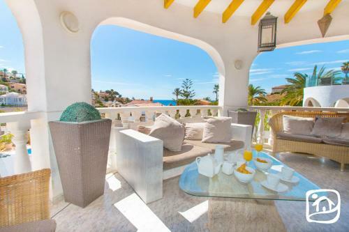 Abahana Villas Puerto Blanco