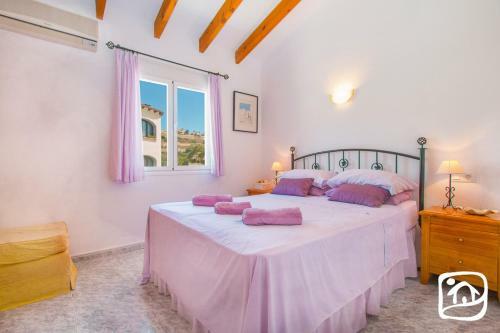 Abahana Villas Puerto Blanco