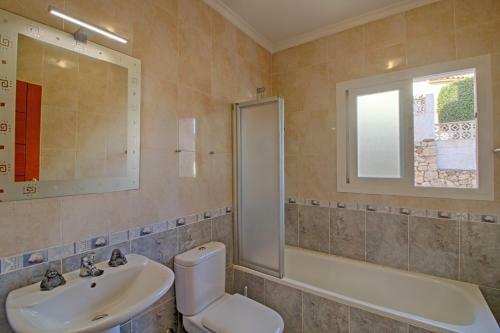 Villa Michel - Costa Calpe