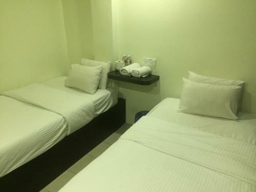 Desa House Hotel