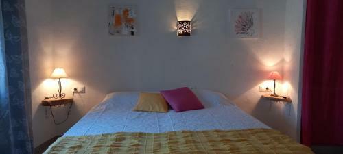 Hostal Casa Rural San Rafael