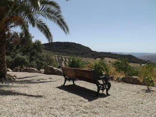 La Casita De Campo