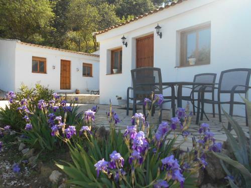 La Casita De Campo