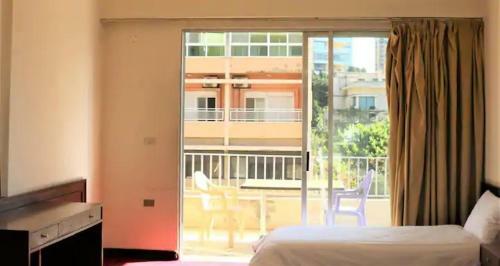 Apartamento Universal Residence