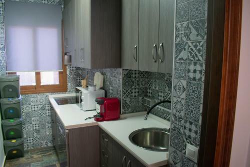 Apartamentos Cerezo
