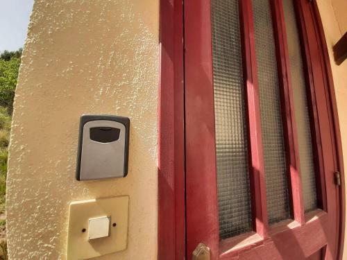 Apartamento Ca L'aren Cardona