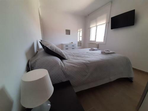 Apartamento Ca L'aren Cardona