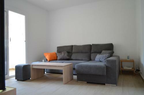 Apartamento Ca L'aren Cardona