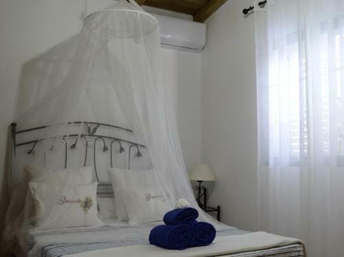 Apartamentos Alojamientos Rurales La Codosera