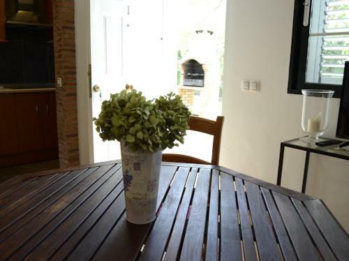 Apartamentos Alojamientos Rurales La Codosera