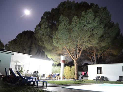 Apartamentos Alojamientos Rurales La Codosera