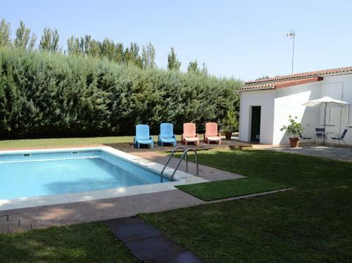 Apartamentos Alojamientos Rurales La Codosera