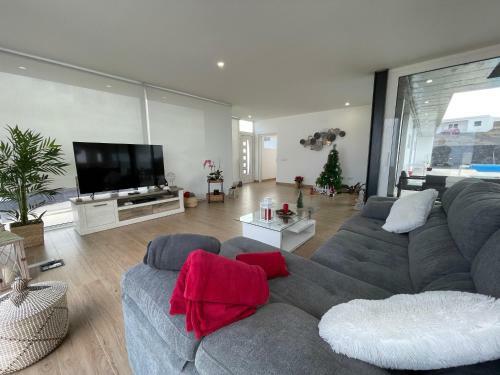 Tony�s Luxury Villa
