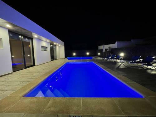 Tony�s Luxury Villa