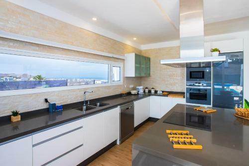 Tony�s Luxury Villa