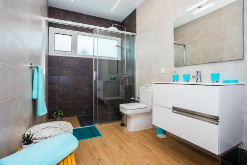 Tony�s Luxury Villa
