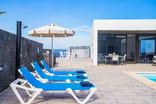 Tony�s Luxury Villa