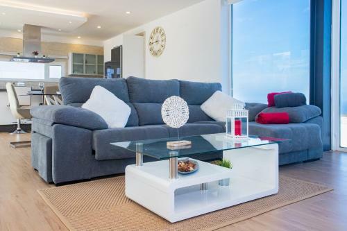 Tony�s Luxury Villa