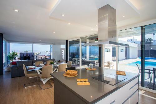 Tony�s Luxury Villa