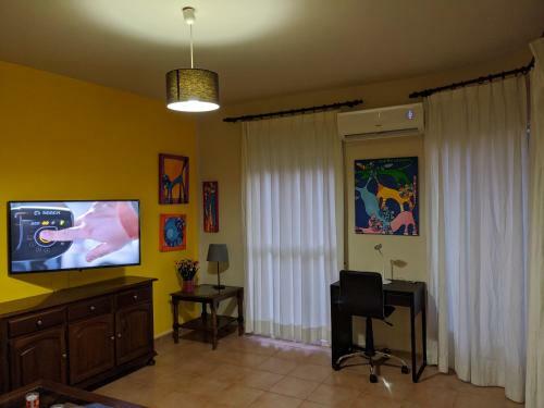 Apartamento Zona Residencial Montesol
