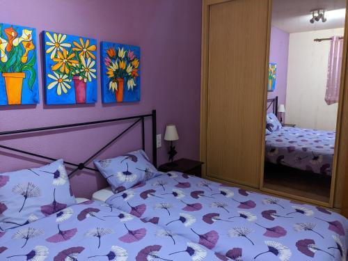 Apartamento Zona Residencial Montesol