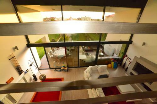 Villa Futurcasa