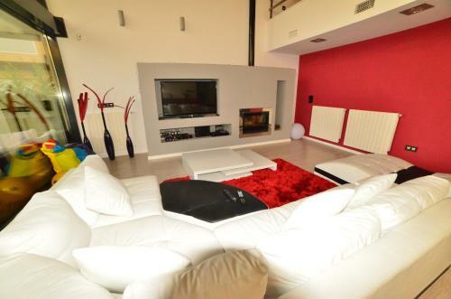 Villa Futurcasa
