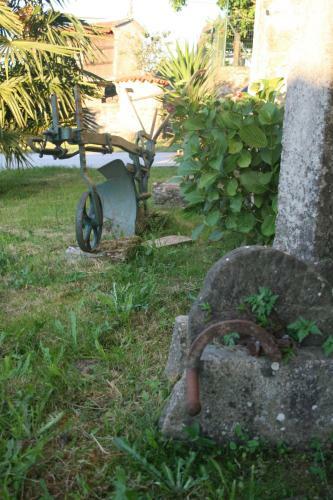 Casa De Fares